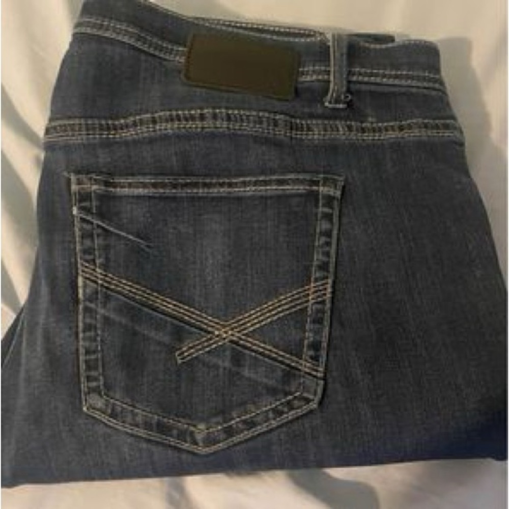 COPY - Men’s Nolan BKE Jeans